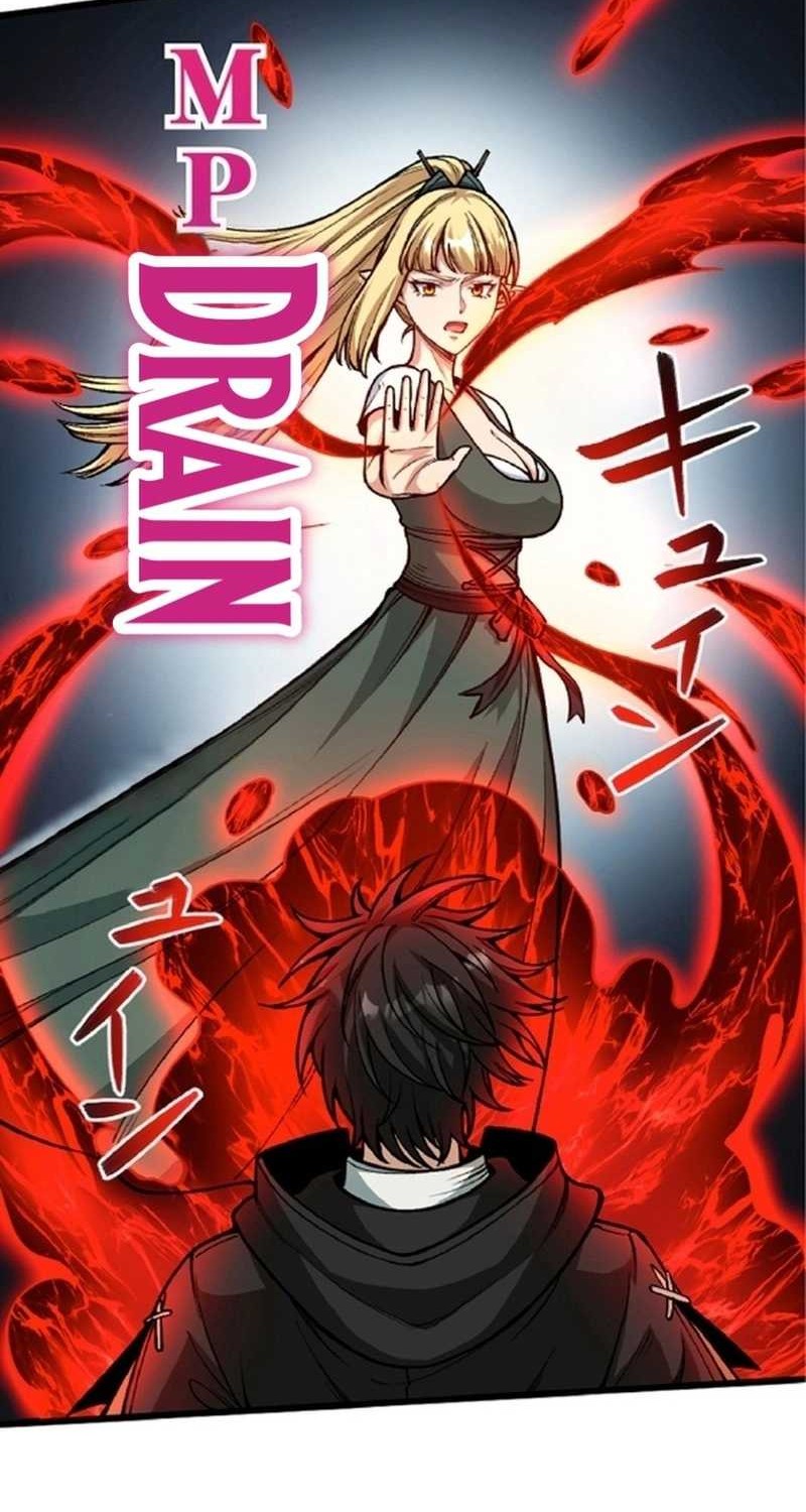 The Hated Black Mage Returns Chapter 19 - halaman 37
