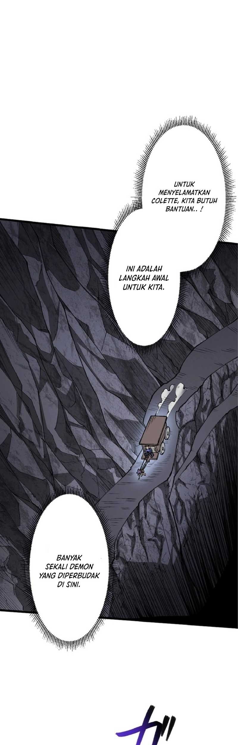 The Hated Black Mage Returns Chapter 19 - halaman 50