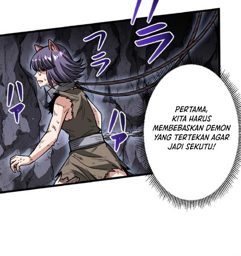 The Hated Black Mage Returns Chapter 19 - halaman 51