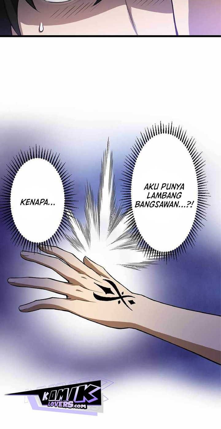 The Hated Black Mage Returns Chapter 2 - halaman 13