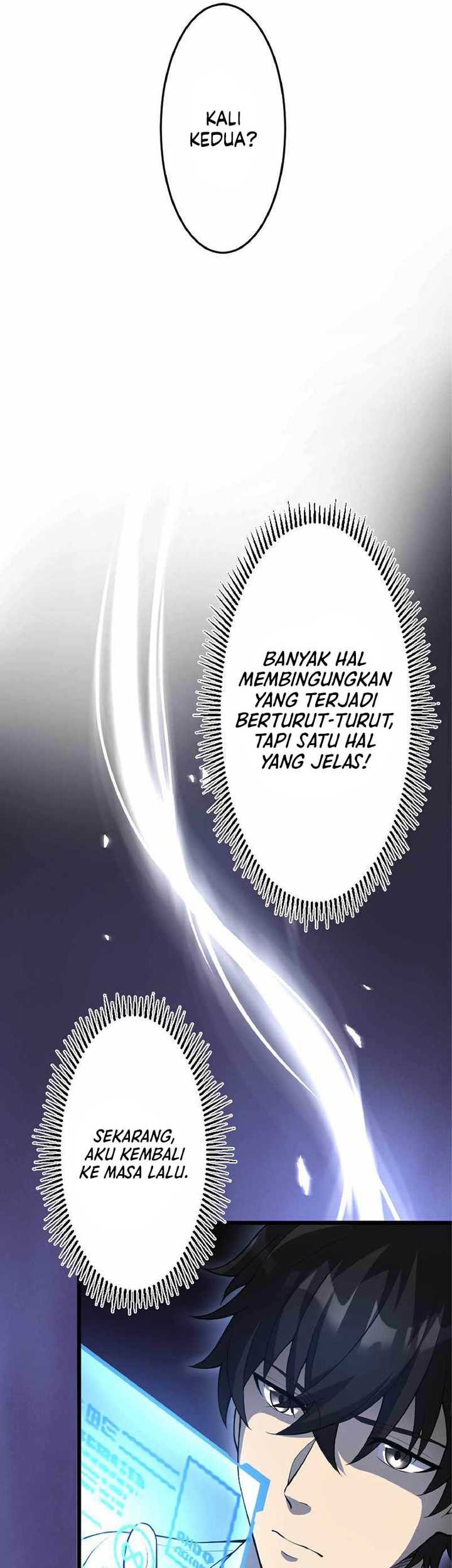 The Hated Black Mage Returns Chapter 2 - halaman 18