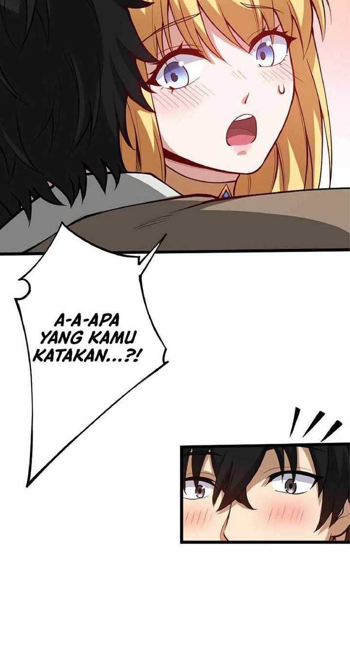 The Hated Black Mage Returns Chapter 2 - halaman 29