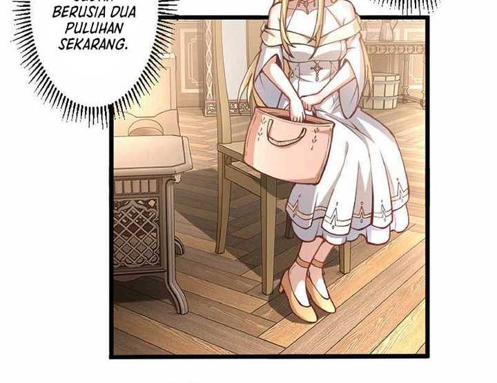 The Hated Black Mage Returns Chapter 2 - halaman 3