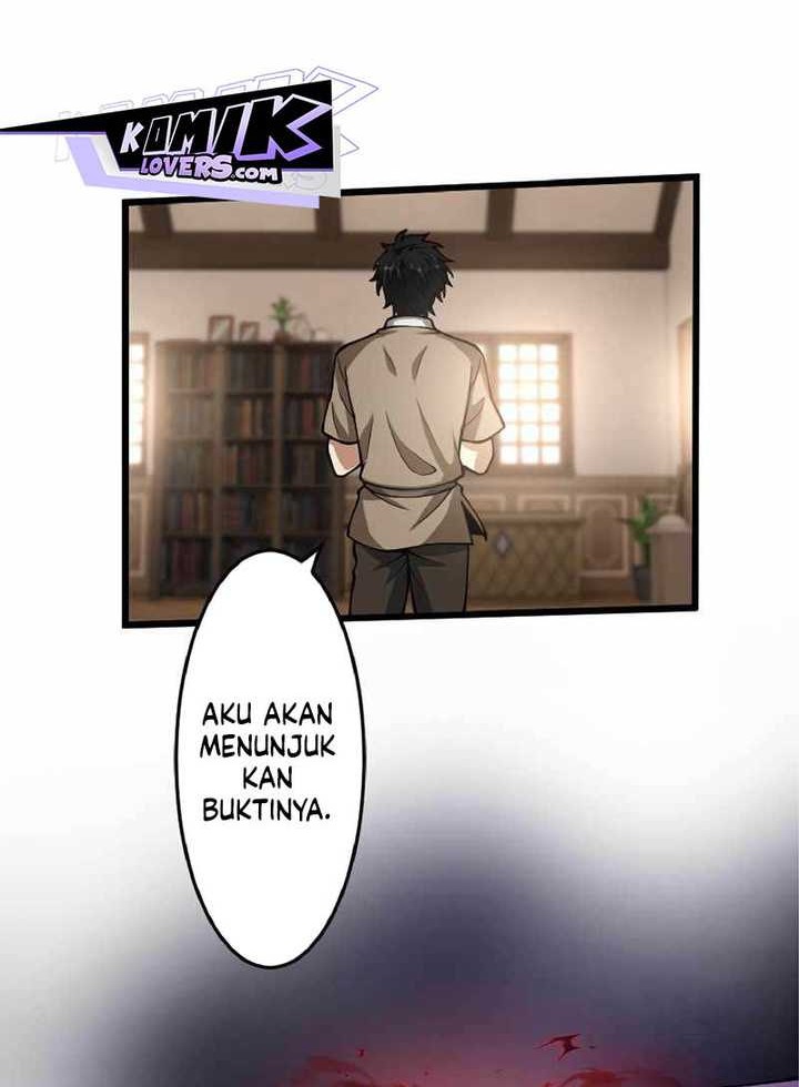 The Hated Black Mage Returns Chapter 2 - halaman 37