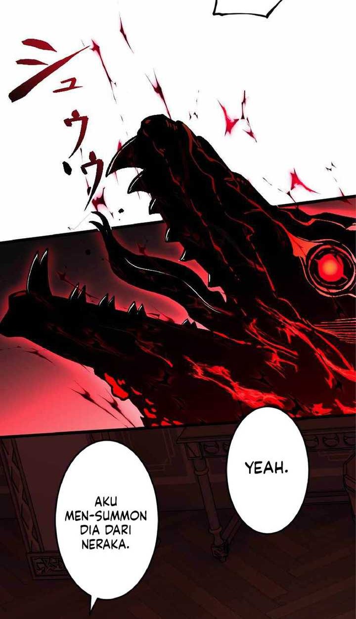 The Hated Black Mage Returns Chapter 2 - halaman 41