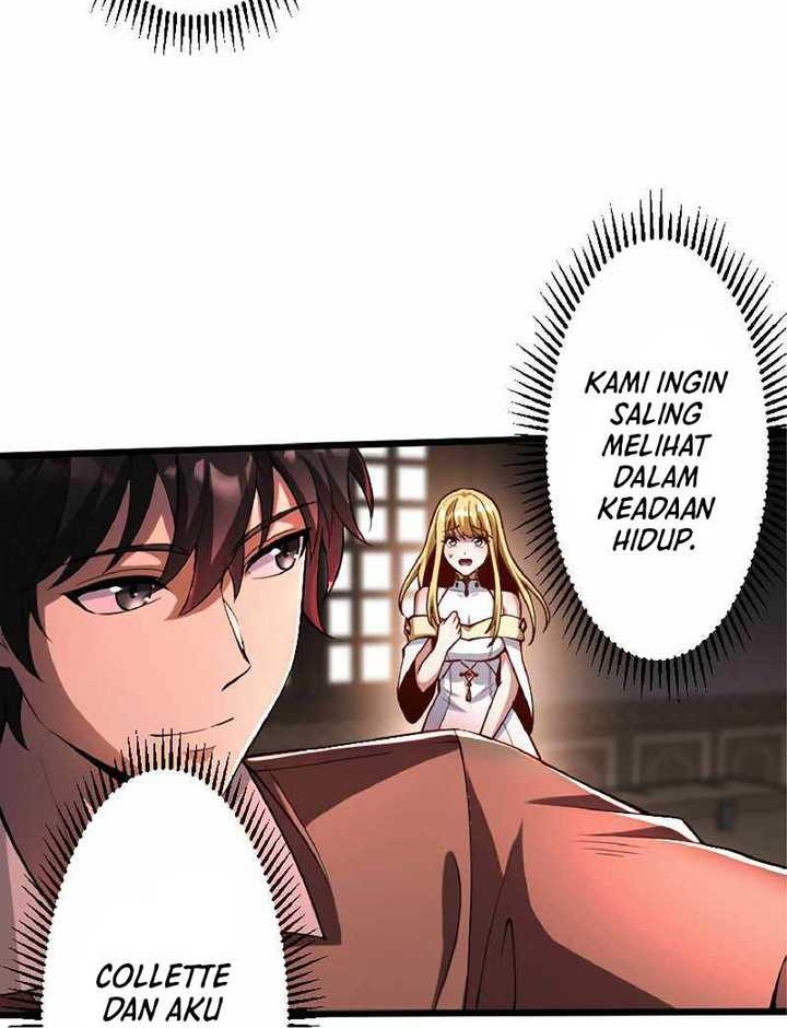 The Hated Black Mage Returns Chapter 2 - halaman 43