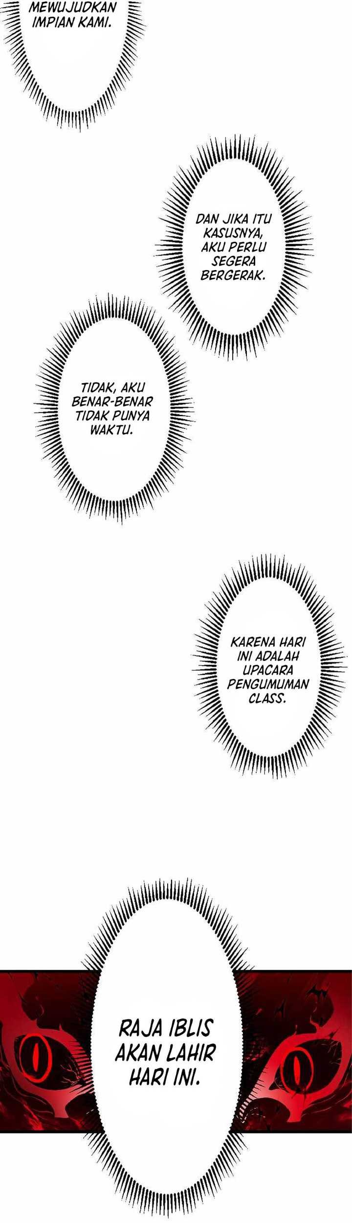 The Hated Black Mage Returns Chapter 2 - halaman 44