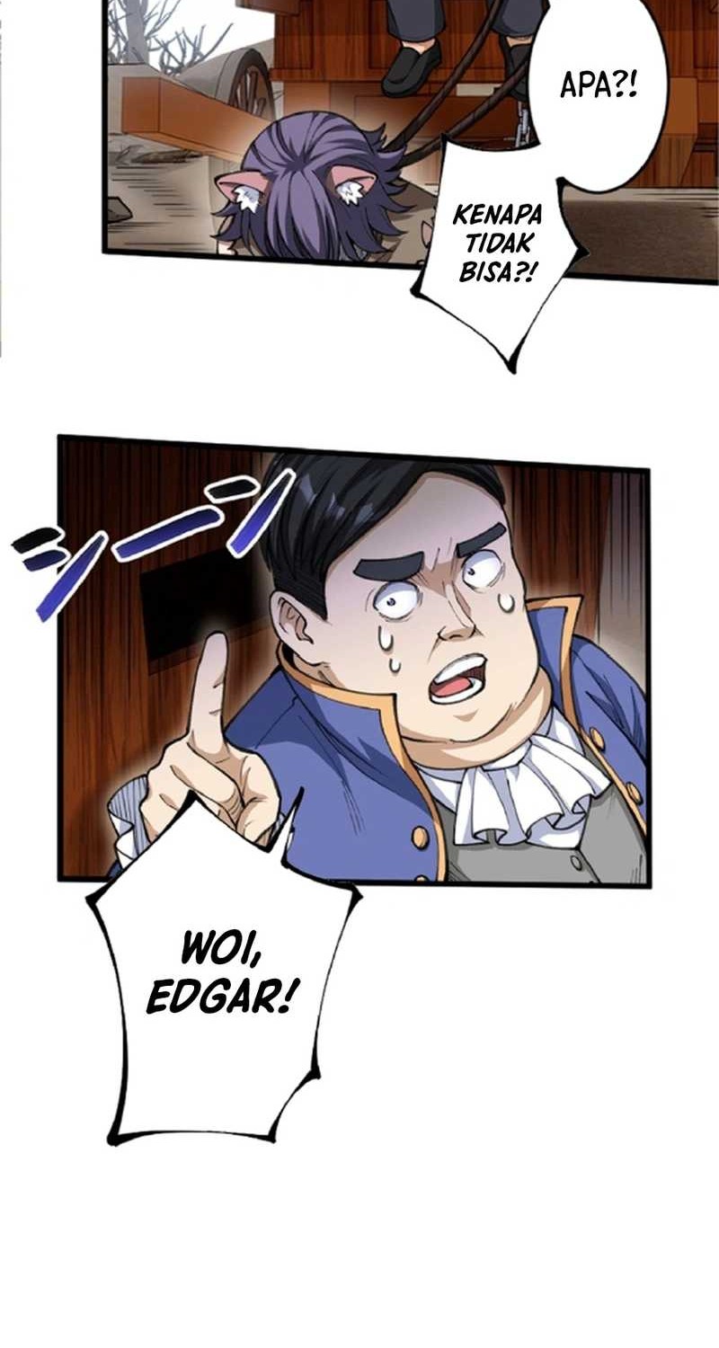 The Hated Black Mage Returns Chapter 20 - halaman 24