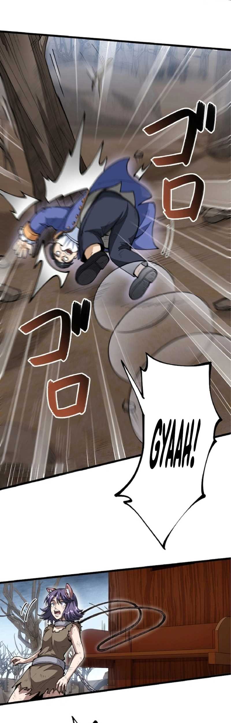 The Hated Black Mage Returns Chapter 20 - halaman 29