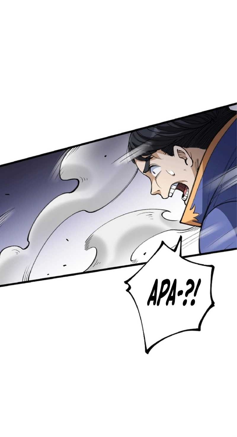The Hated Black Mage Returns Chapter 20 - halaman 38