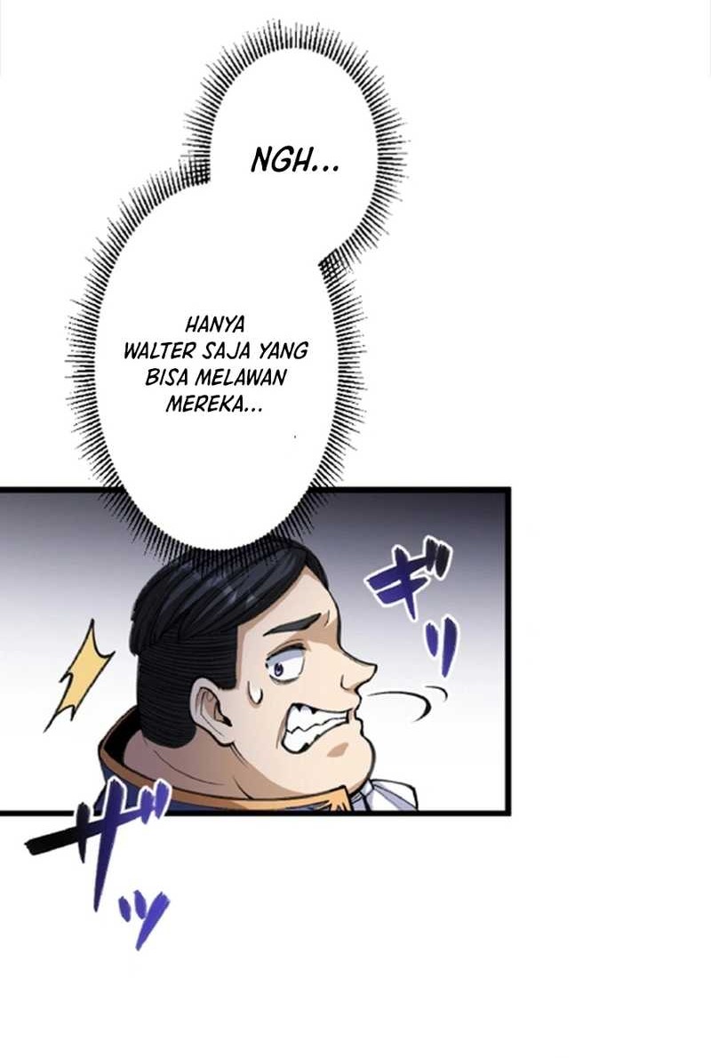 The Hated Black Mage Returns Chapter 20 - halaman 44