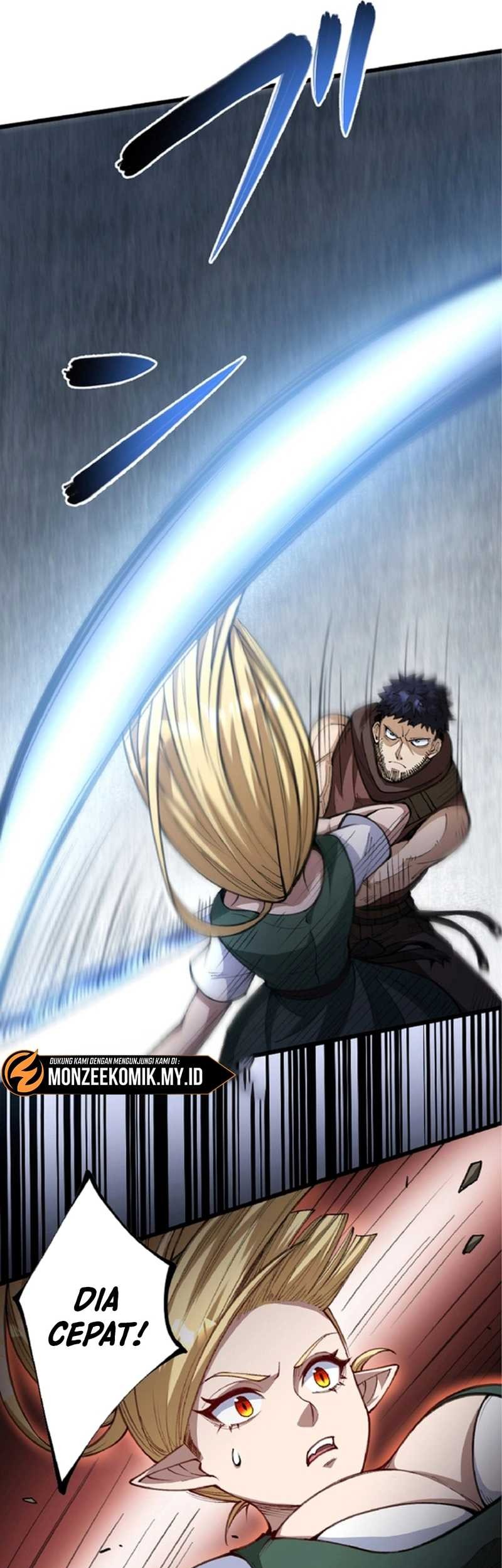 The Hated Black Mage Returns Chapter 20 - halaman 47