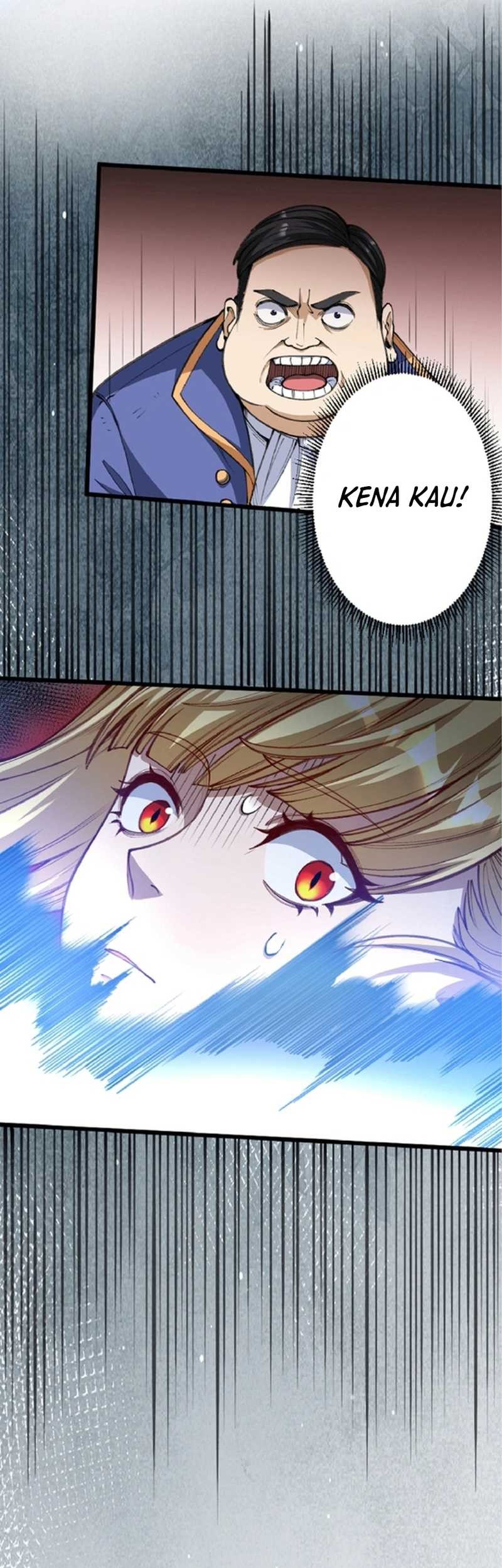 The Hated Black Mage Returns Chapter 20 - halaman 51