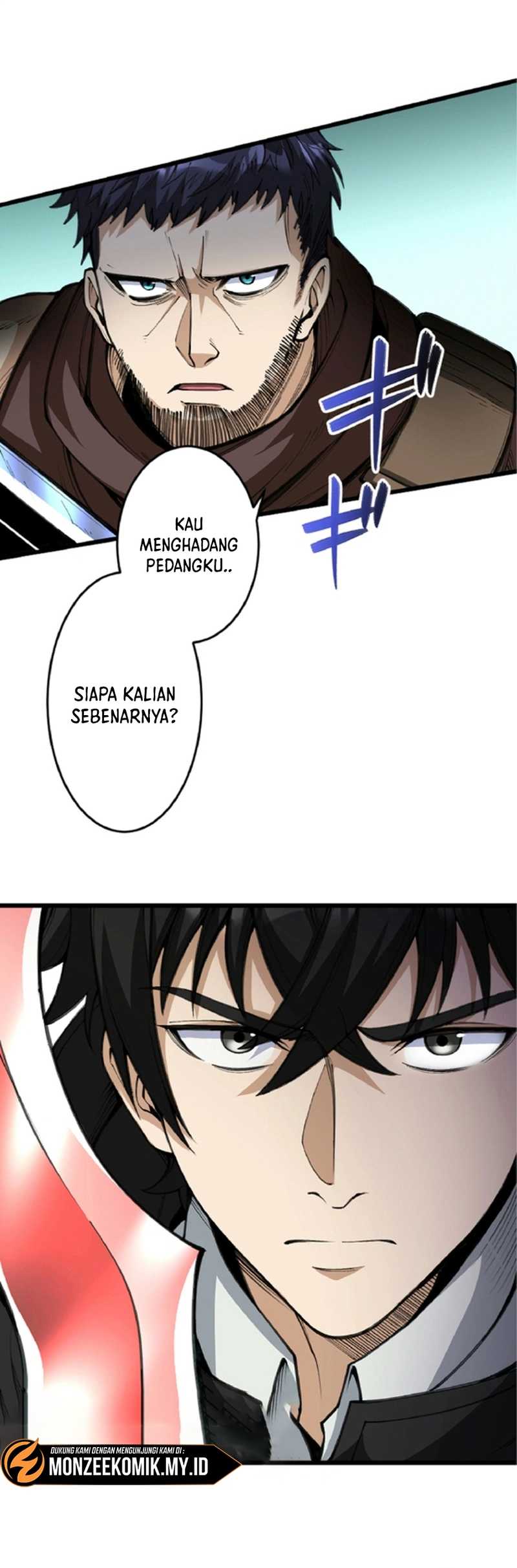 The Hated Black Mage Returns Chapter 20 - halaman 53