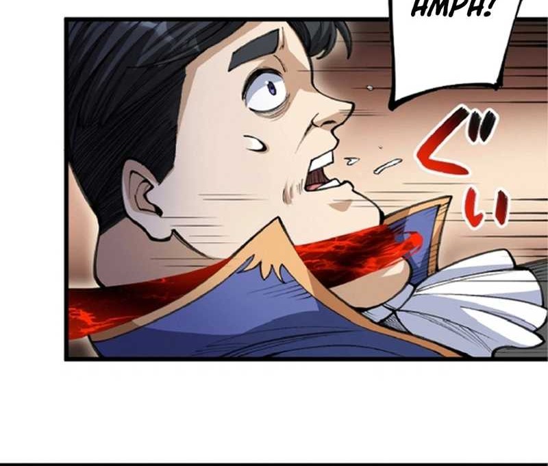 The Hated Black Mage Returns Chapter 20 - halaman 55