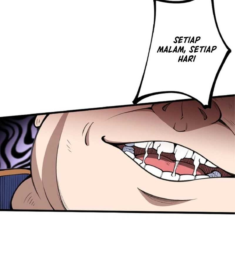 The Hated Black Mage Returns Chapter 20 - halaman 63
