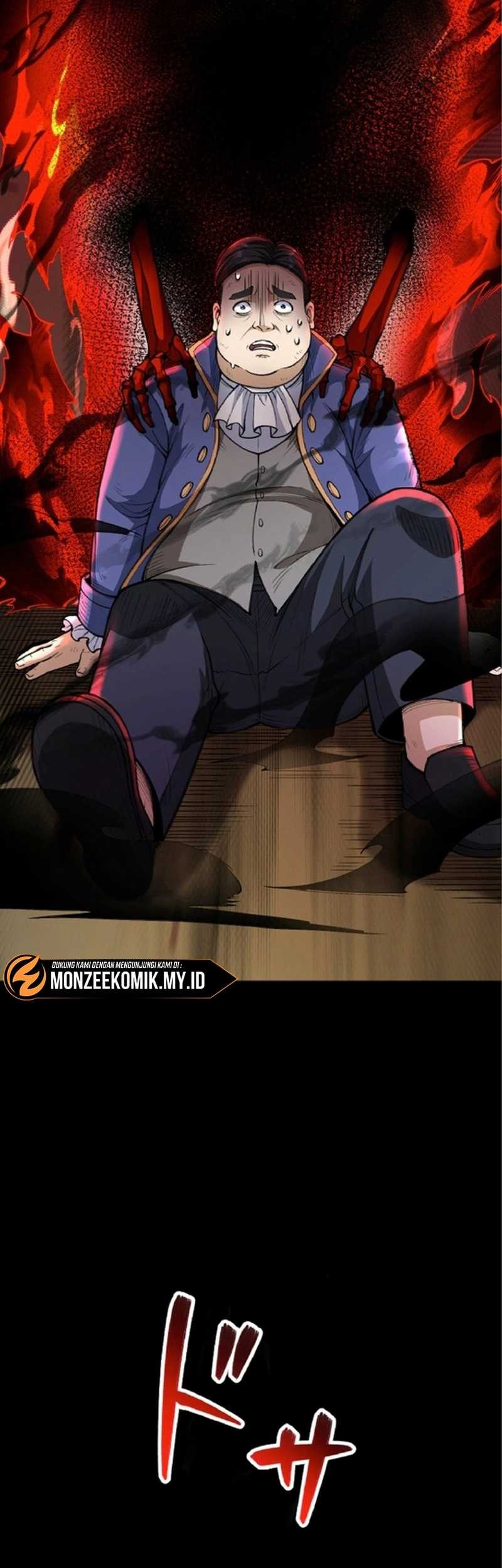 The Hated Black Mage Returns Chapter 20 - halaman 70