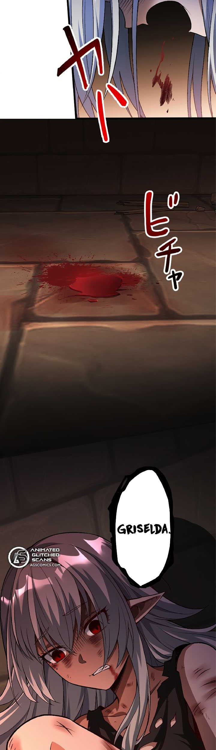 The Hated Black Mage Returns Chapter 3 - halaman 39