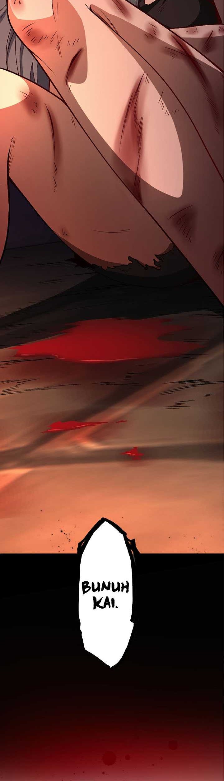 The Hated Black Mage Returns Chapter 3 - halaman 40
