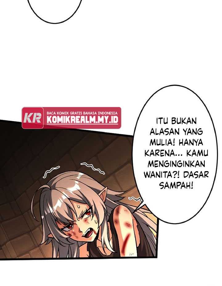 The Hated Black Mage Returns Chapter 4 - halaman 12