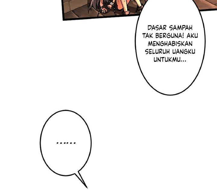 The Hated Black Mage Returns Chapter 4 - halaman 15