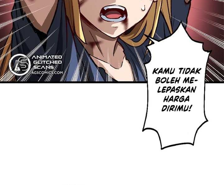 The Hated Black Mage Returns Chapter 4 - halaman 34