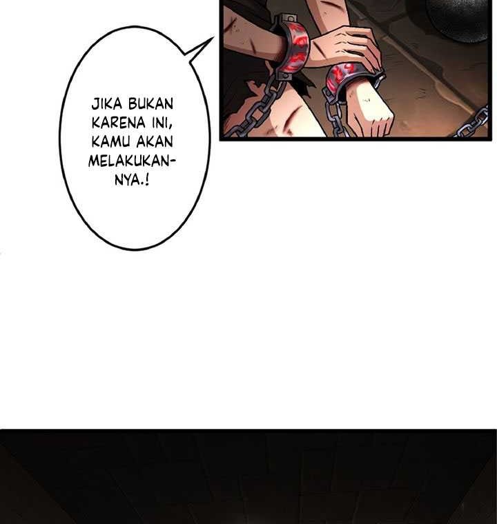 The Hated Black Mage Returns Chapter 4 - halaman 4