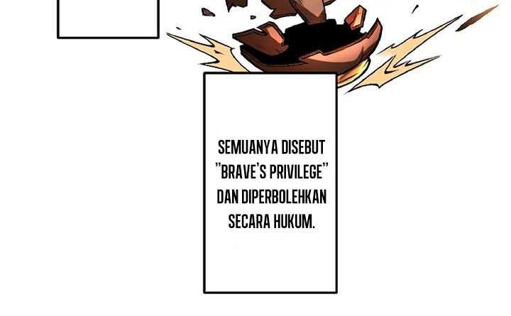The Hated Black Mage Returns Chapter 4 - halaman 9