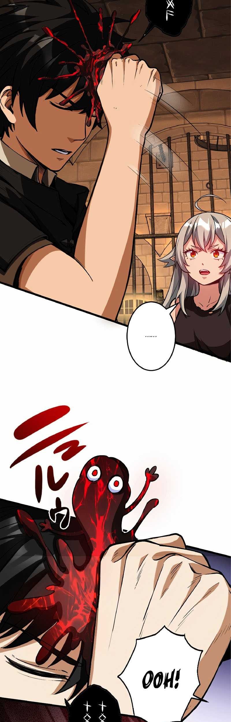 The Hated Black Mage Returns Chapter 5 - halaman 39