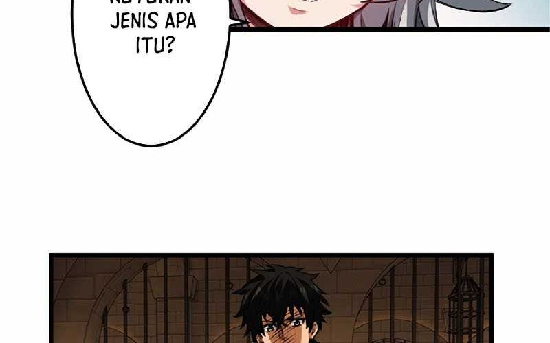 The Hated Black Mage Returns Chapter 5 - halaman 42