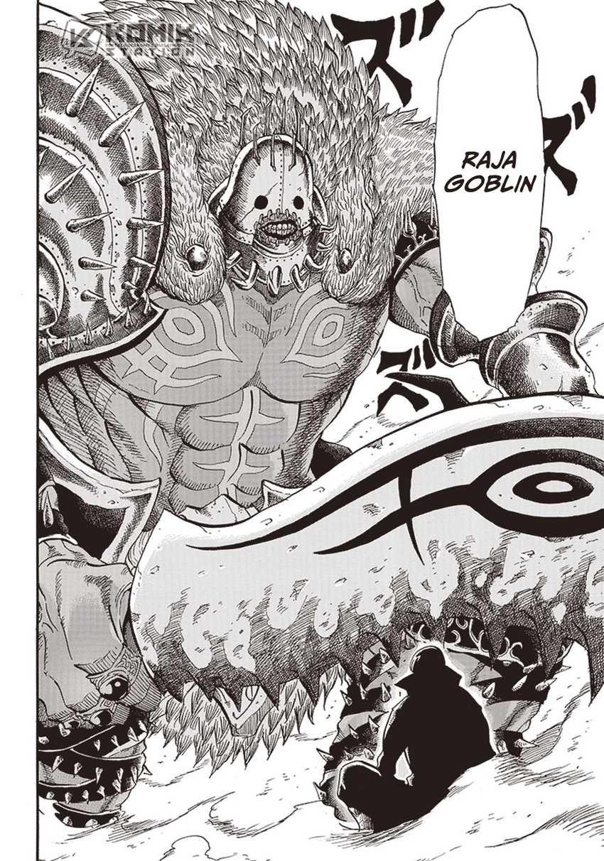 The Hated Black Mage Returns Chapter 7 - halaman 16