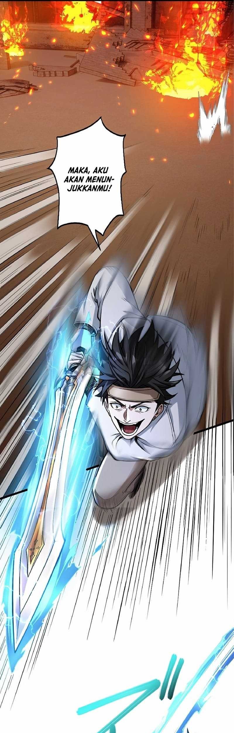 The Hated Black Mage Returns Chapter 7 - halaman 26