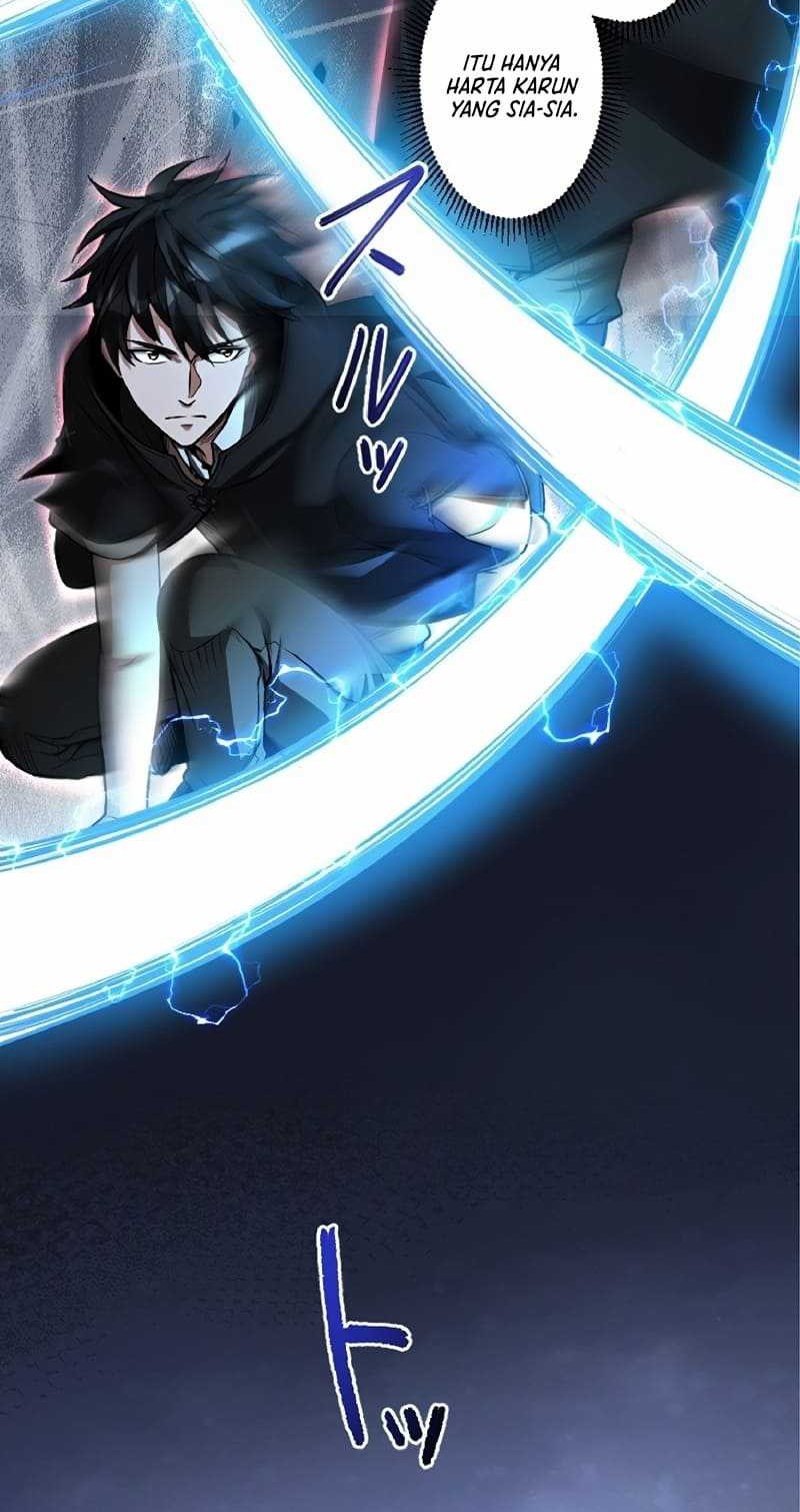 The Hated Black Mage Returns Chapter 7 - halaman 28