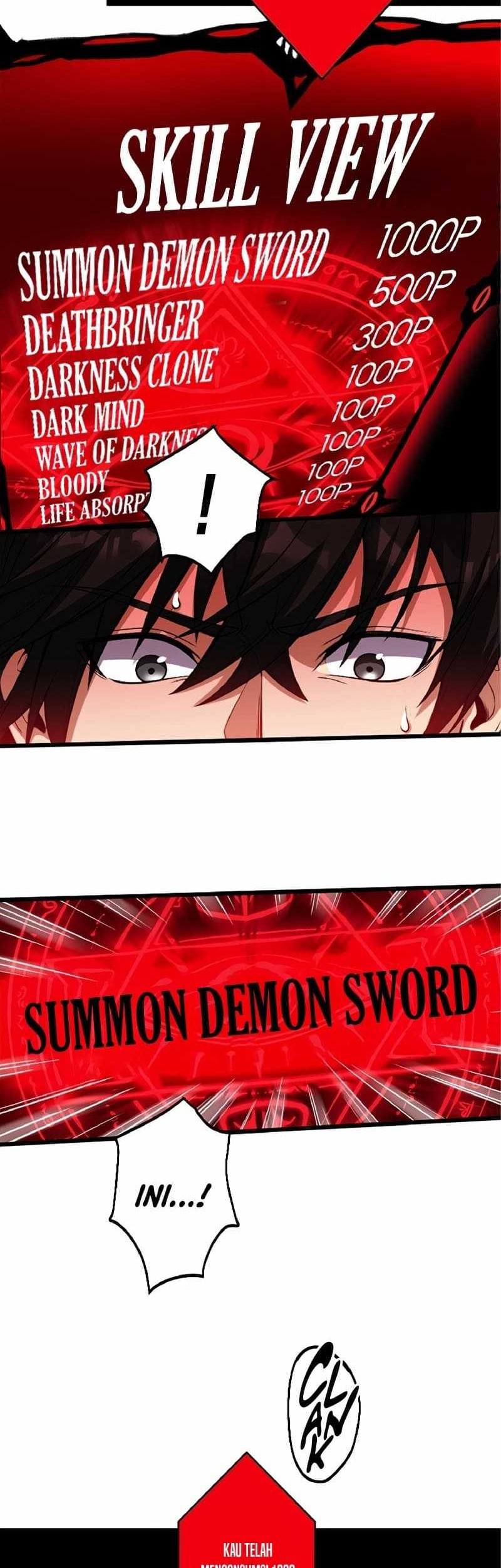 The Hated Black Mage Returns Chapter 7 - halaman 36