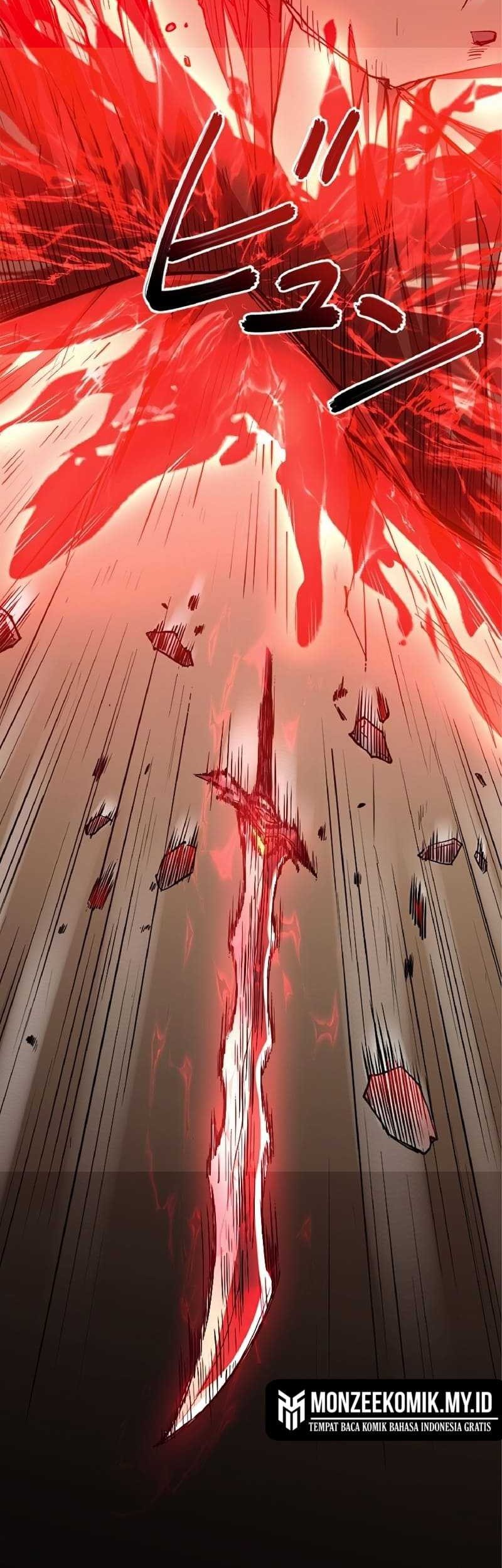 The Hated Black Mage Returns Chapter 7 - halaman 4