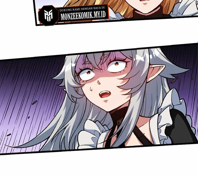 The Hated Black Mage Returns Chapter 8 - halaman 23