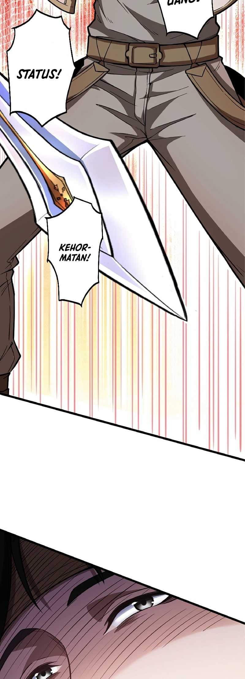 The Hated Black Mage Returns Chapter 8 - halaman 26