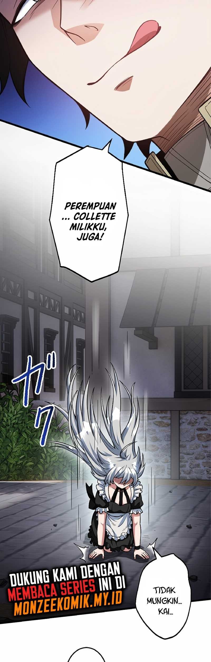 The Hated Black Mage Returns Chapter 8 - halaman 27