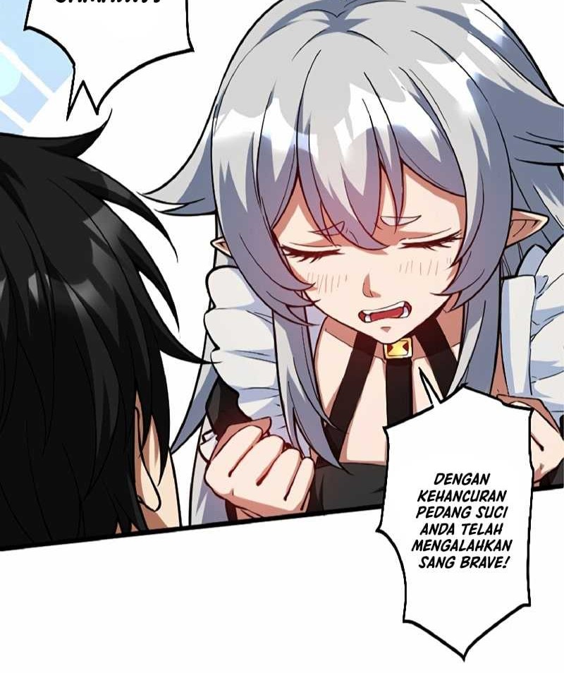 The Hated Black Mage Returns Chapter 8 - halaman 47