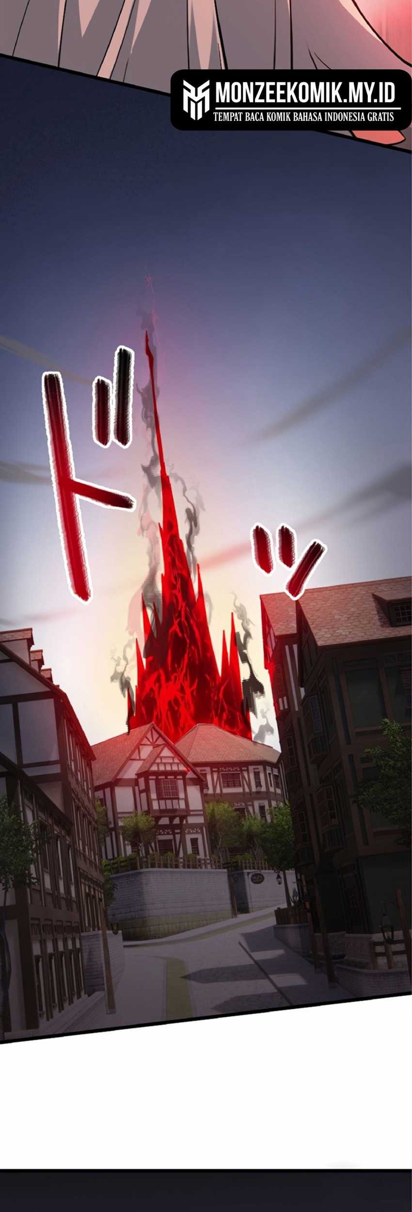 The Hated Black Mage Returns Chapter 9 - halaman 29