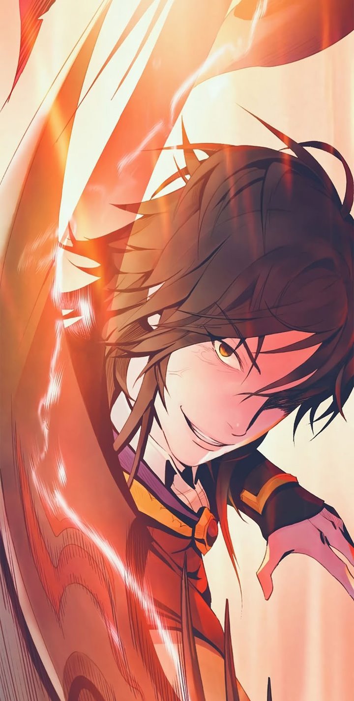 The Healing Priest Of The Sun Chapter 1 - halaman 108