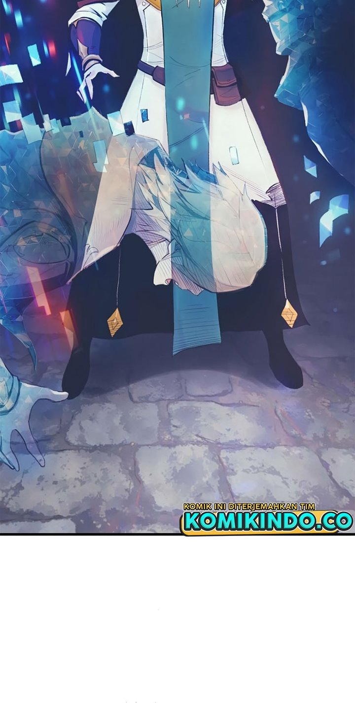 The Healing Priest Of The Sun Chapter 1 - halaman 113