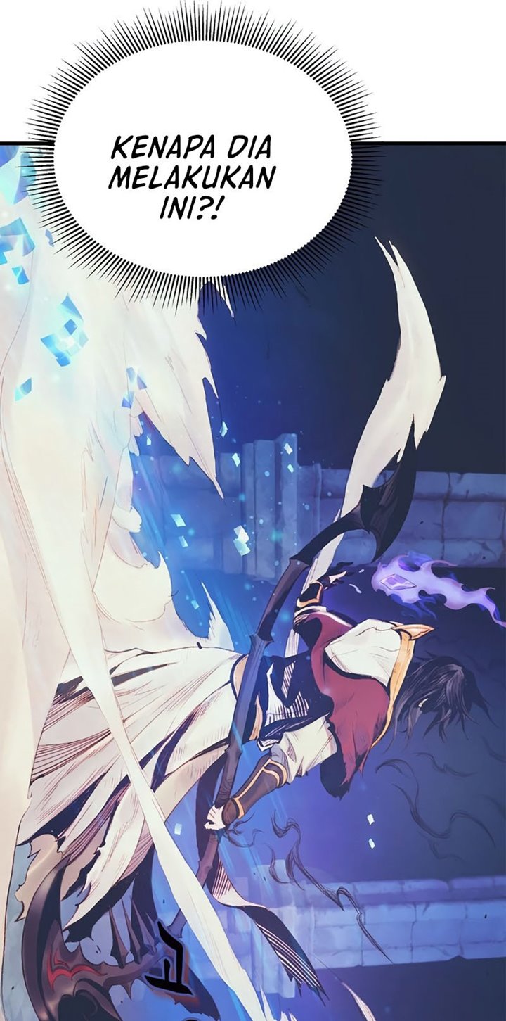 The Healing Priest Of The Sun Chapter 1 - halaman 114