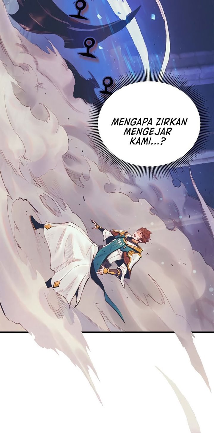 The Healing Priest Of The Sun Chapter 1 - halaman 115