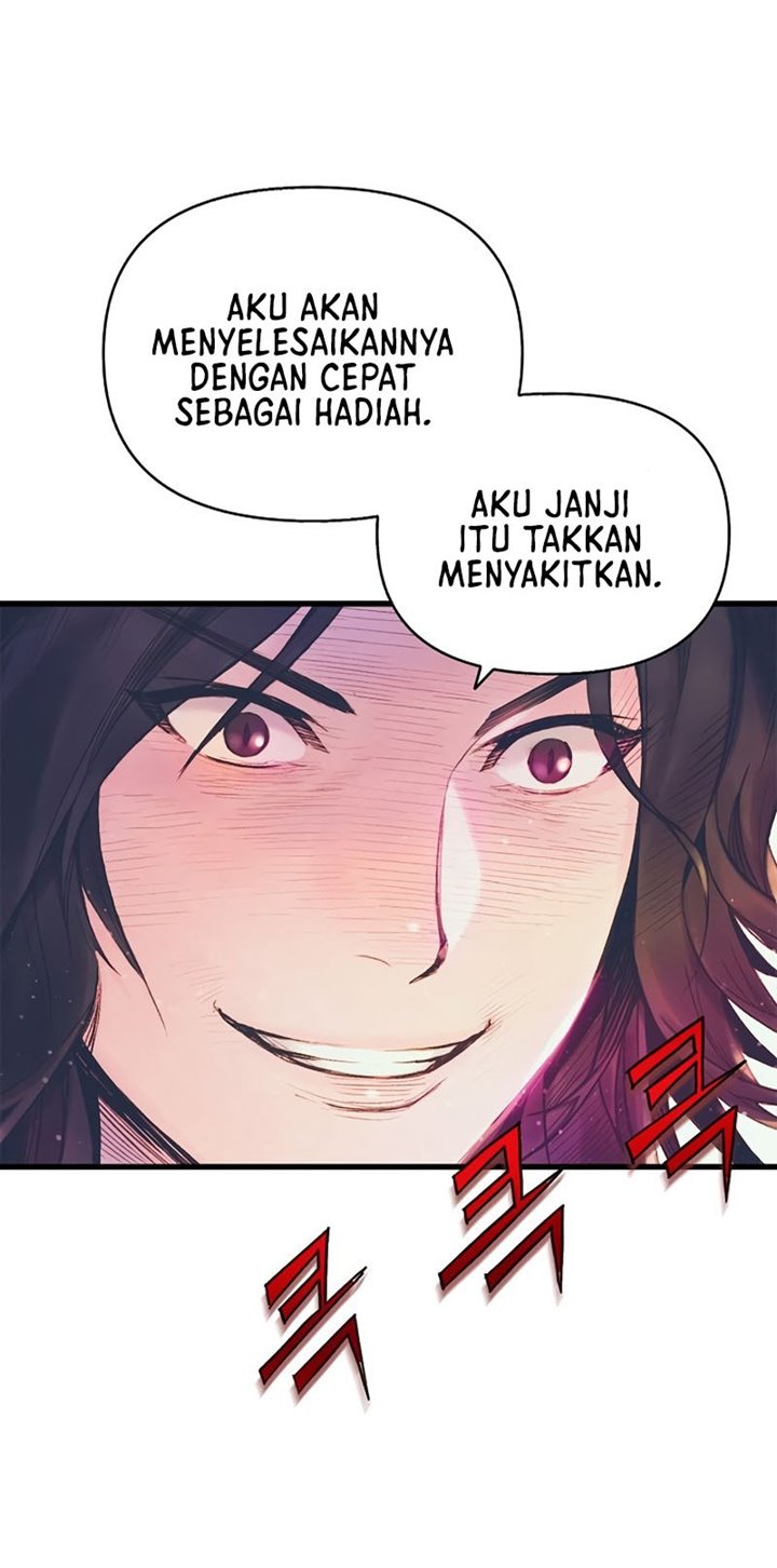 The Healing Priest Of The Sun Chapter 1 - halaman 119