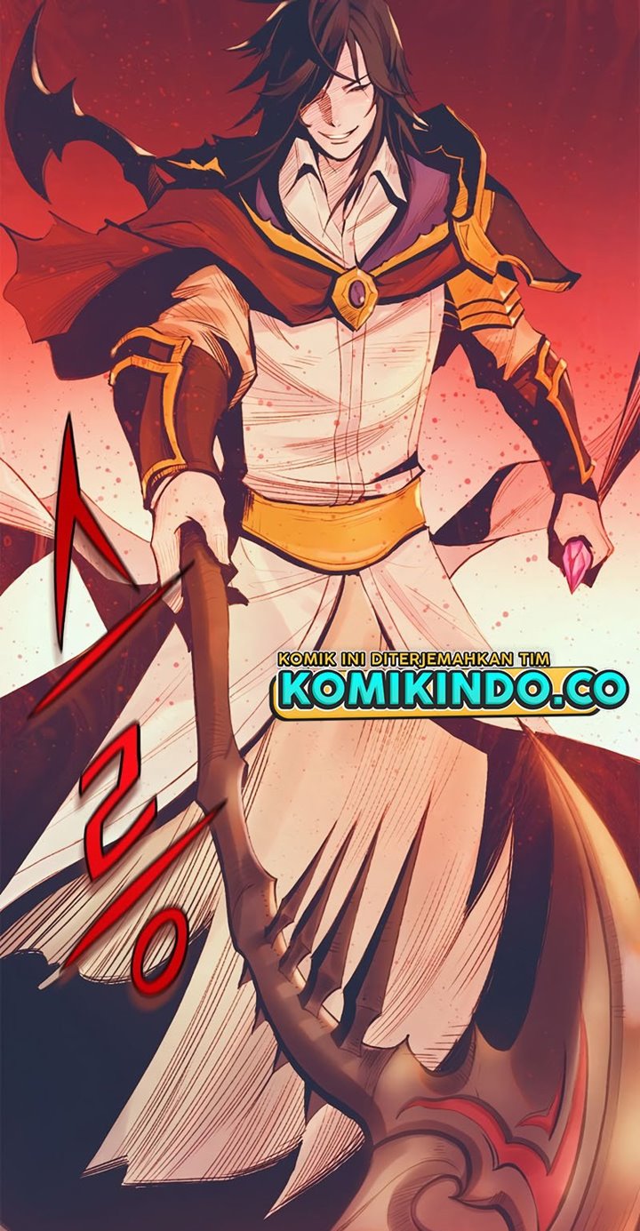The Healing Priest Of The Sun Chapter 1 - halaman 121