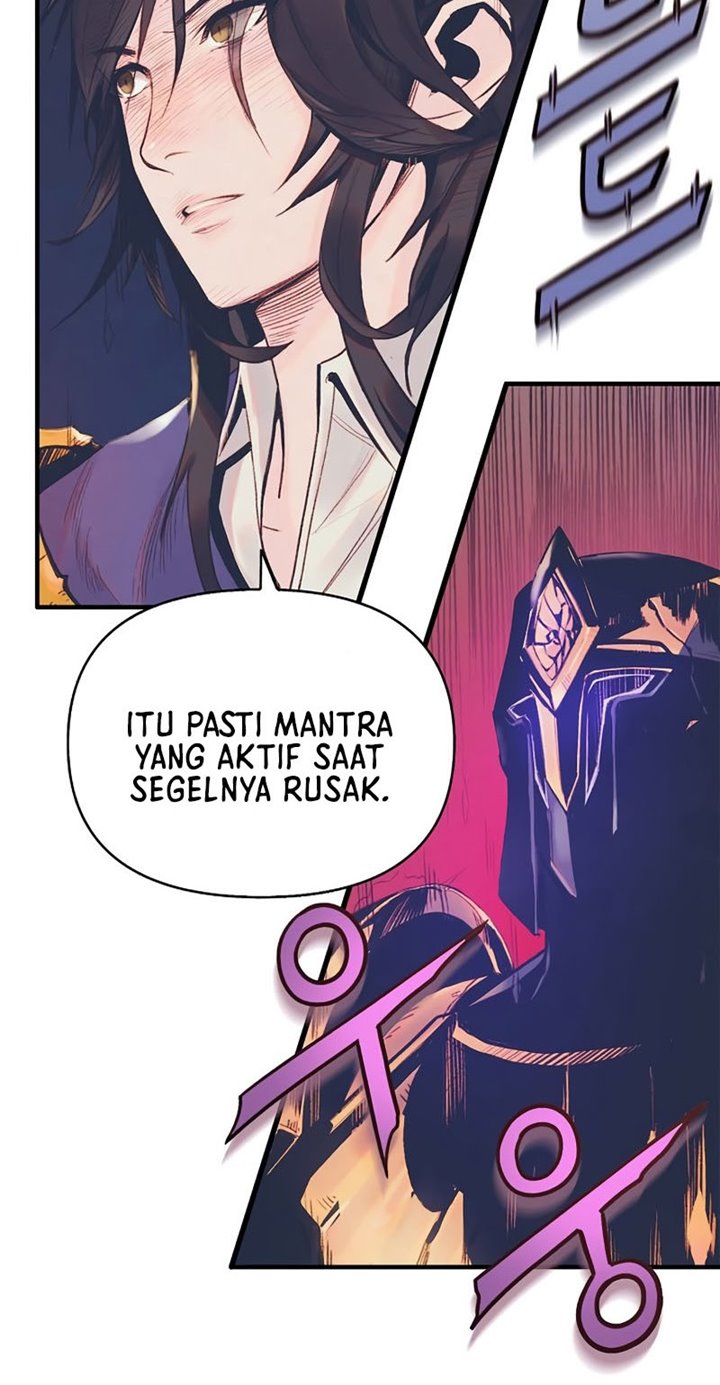 The Healing Priest Of The Sun Chapter 1 - halaman 125
