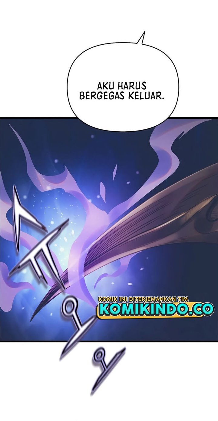 The Healing Priest Of The Sun Chapter 1 - halaman 127