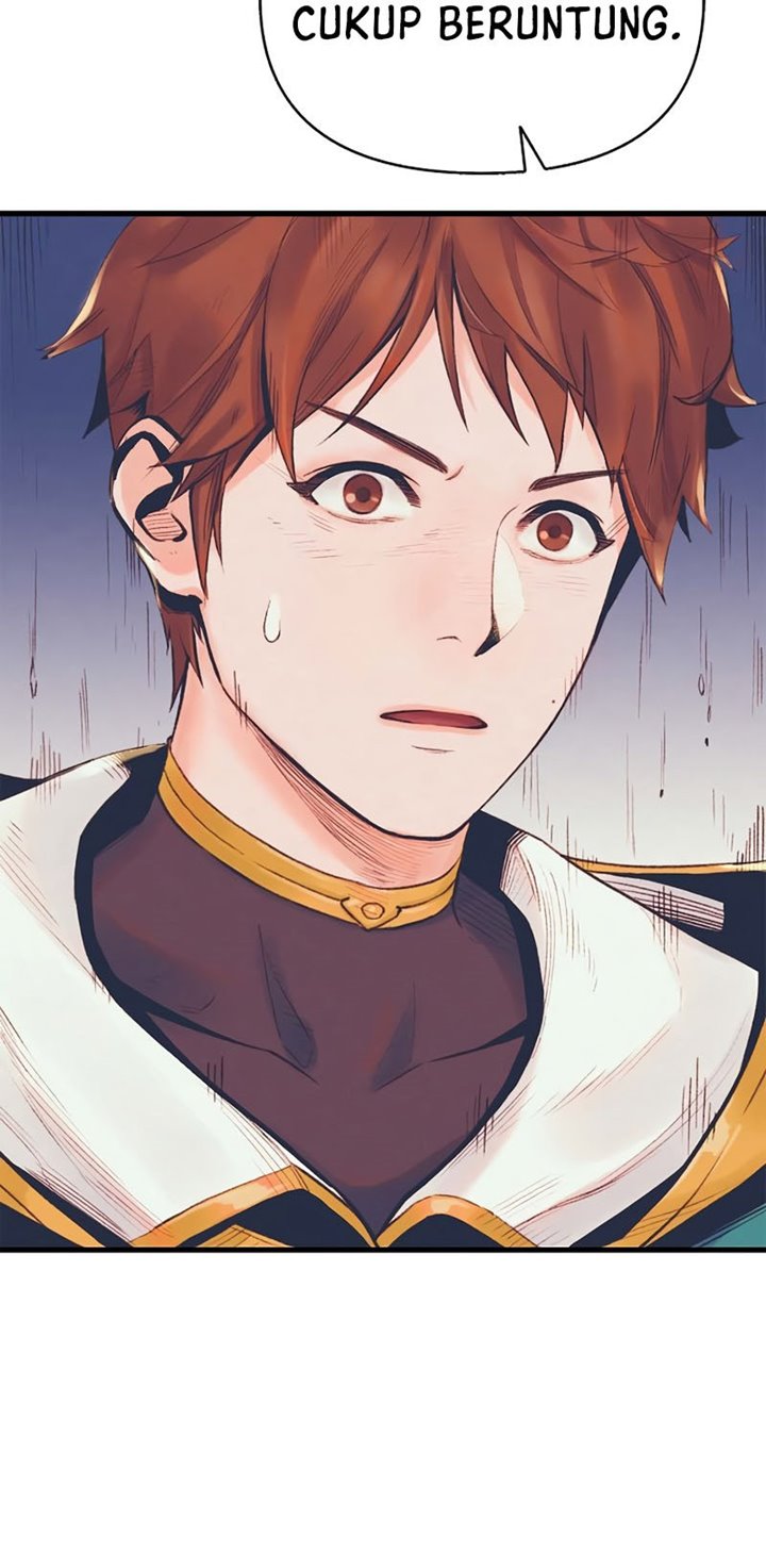 The Healing Priest Of The Sun Chapter 1 - halaman 130
