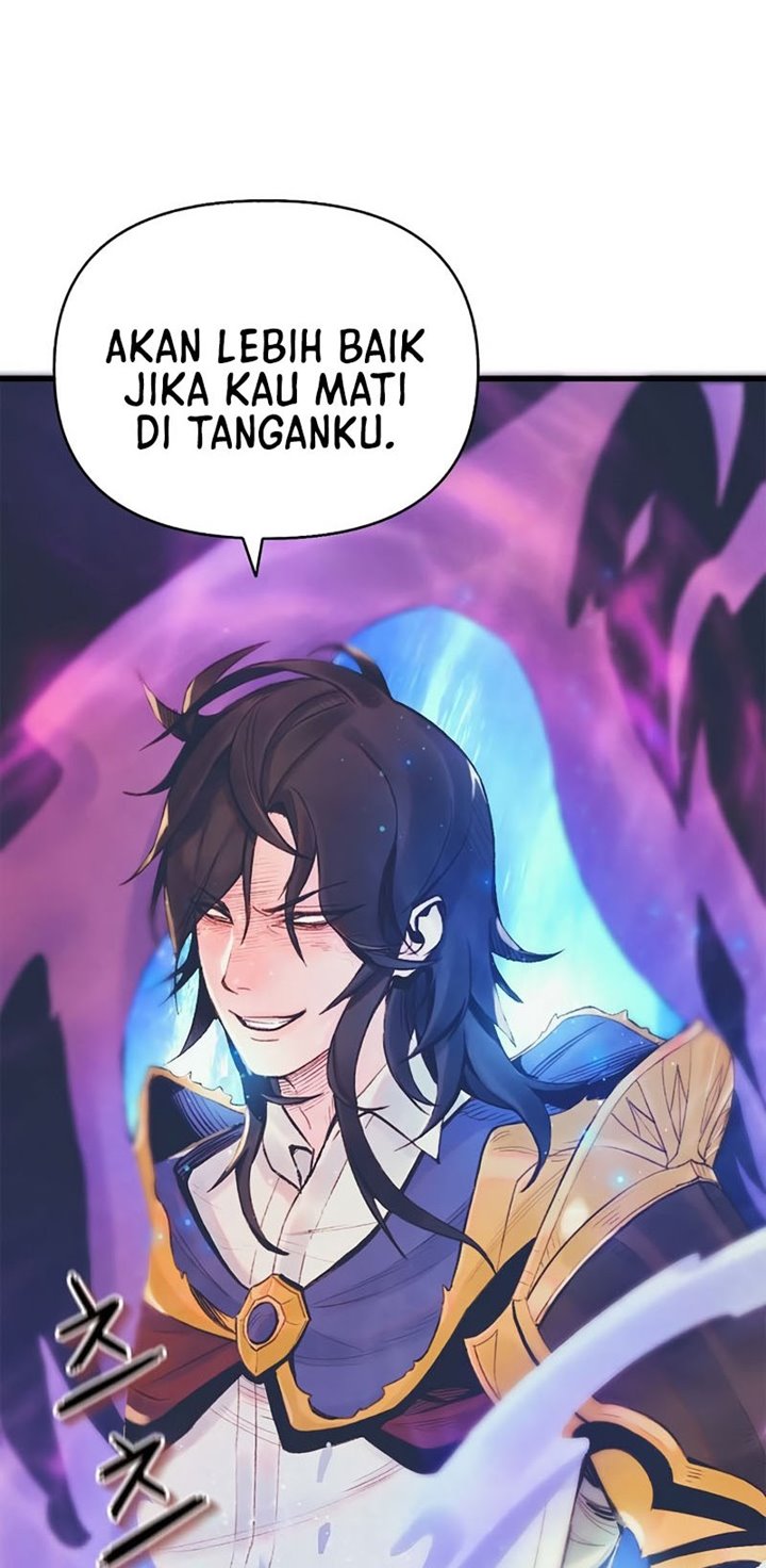 The Healing Priest Of The Sun Chapter 1 - halaman 131